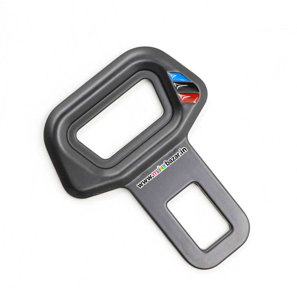 Buy Now and Stay Safe on the Road with a Reliable Seat Belt Buckle