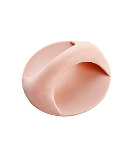 Self-Adhesive Peel and Stick Plastic Handles/Knob - Multicolor