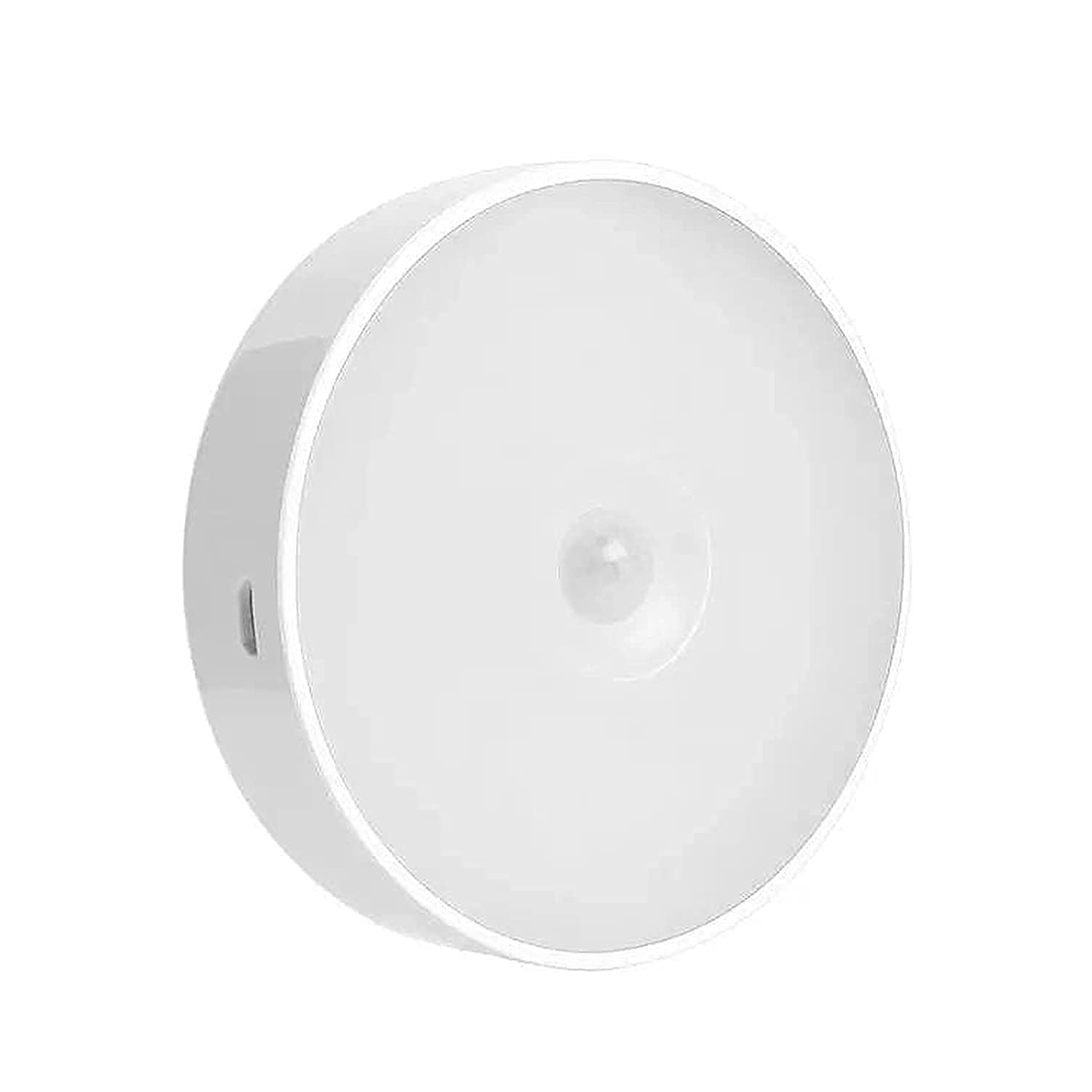 Self Adhesive Rechargeable Wireless Motion Sensor Light