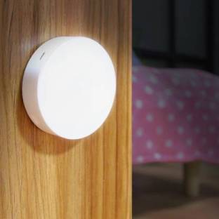 Self Adhesive Rechargeable Wireless Motion Sensor Light