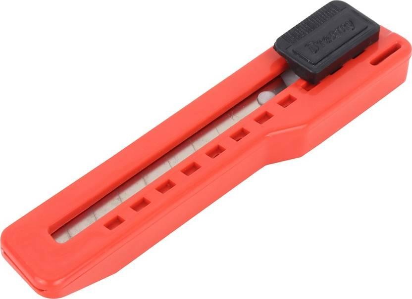 Kayo Ikon: Craft Knife Snap-Off Paper Cutter 18mm