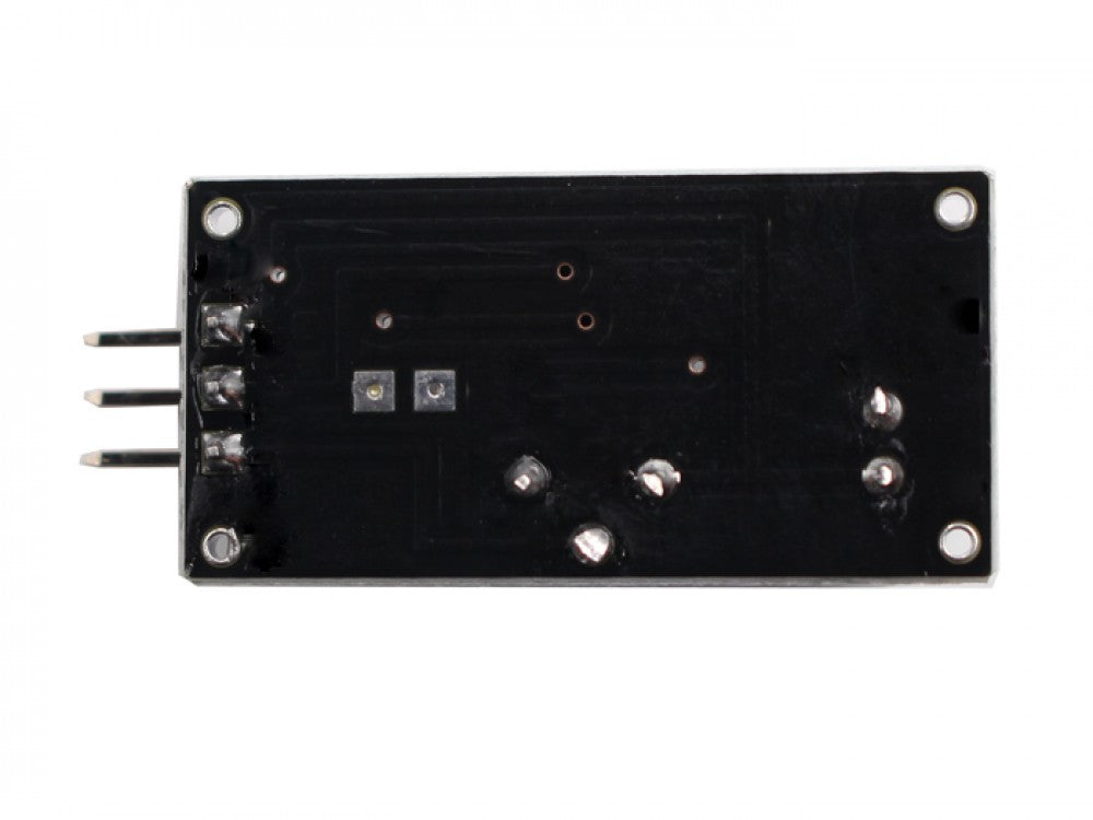 Sound Sensor Module LM393 Black