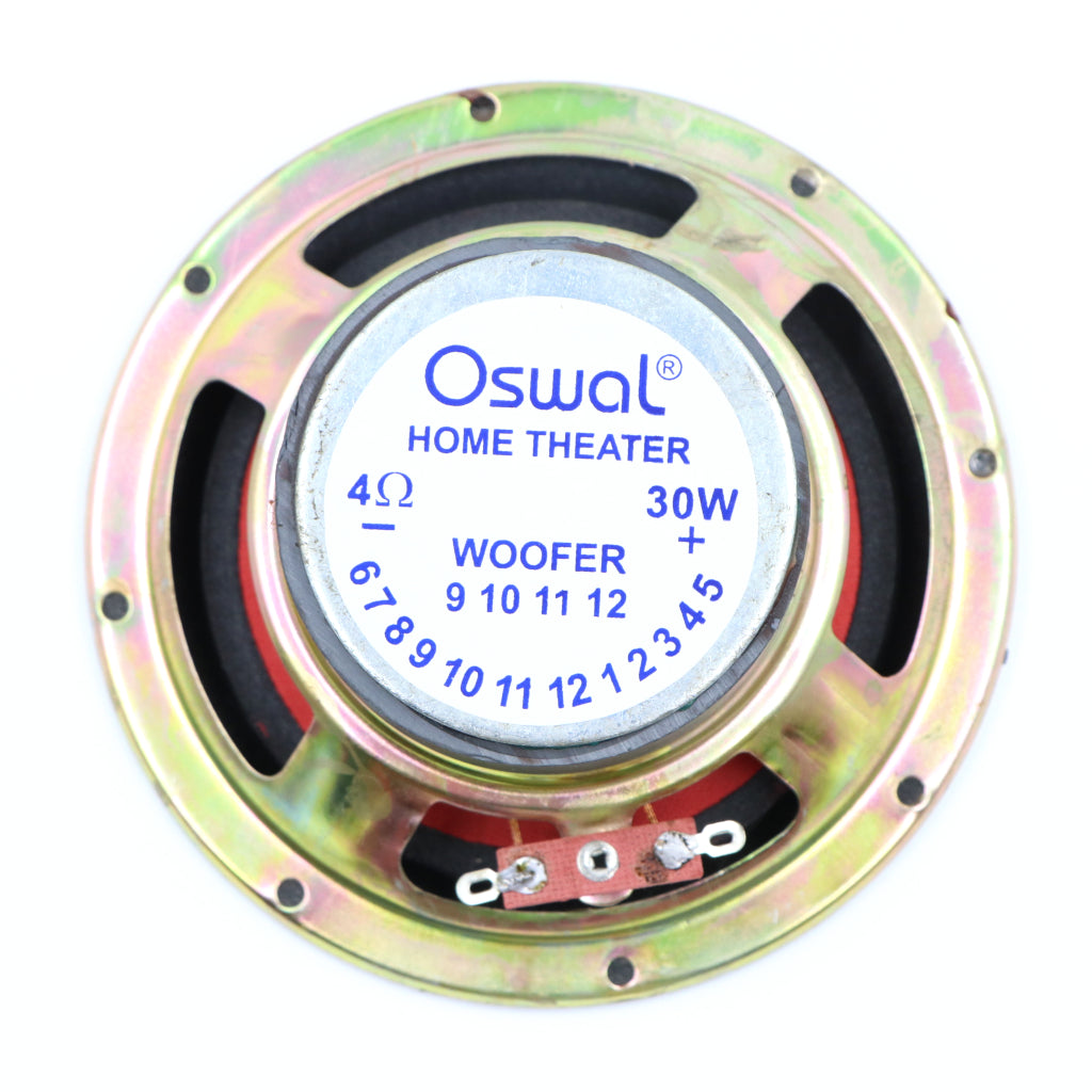 Oswal Subwoofer Speakers