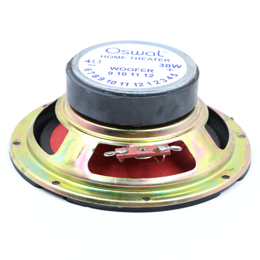Oswal Subwoofer Speakers