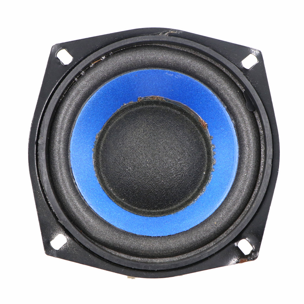 Jenstar: 4-Inch 4-Ohm 70-Watt Subwoofer Speaker