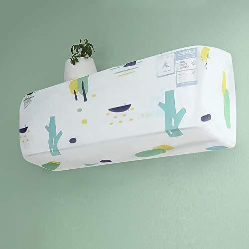 Split AC Dust Cover - 1.5 Ton