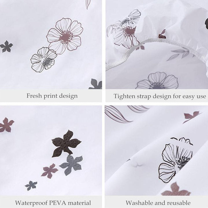 Split AC Dust Cover - 1.5 Ton