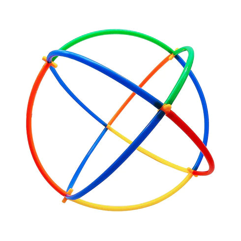 Straws and Connectors Builders Kit