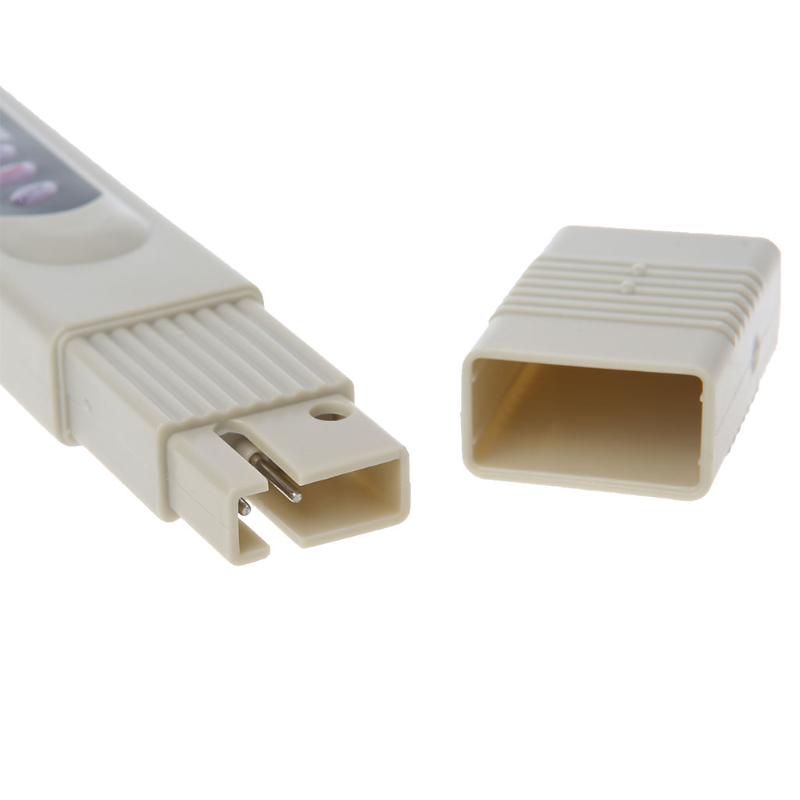 Digital TDS Meter Tester for Measuring TDS3/TEMP/PPM