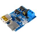 TF Card U Disk MP3 Format Decoder Board Module/Audio Player