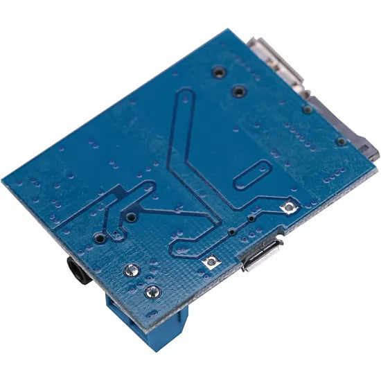 TF Card U Disk MP3 Format Decoder Board Module/Audio Player