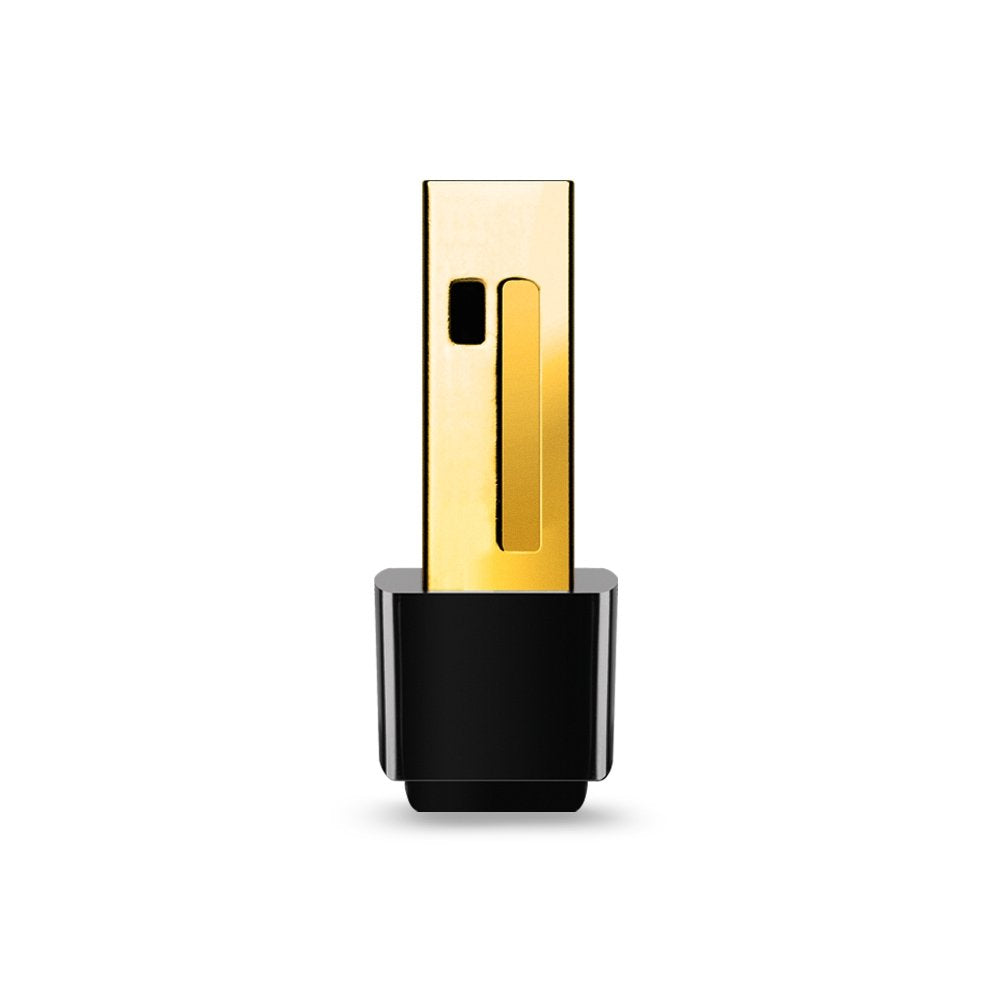 TP-Link USB WiFi Adapter for PC N150 Wireless Network Adapter for Desktop (TL-WN725N)