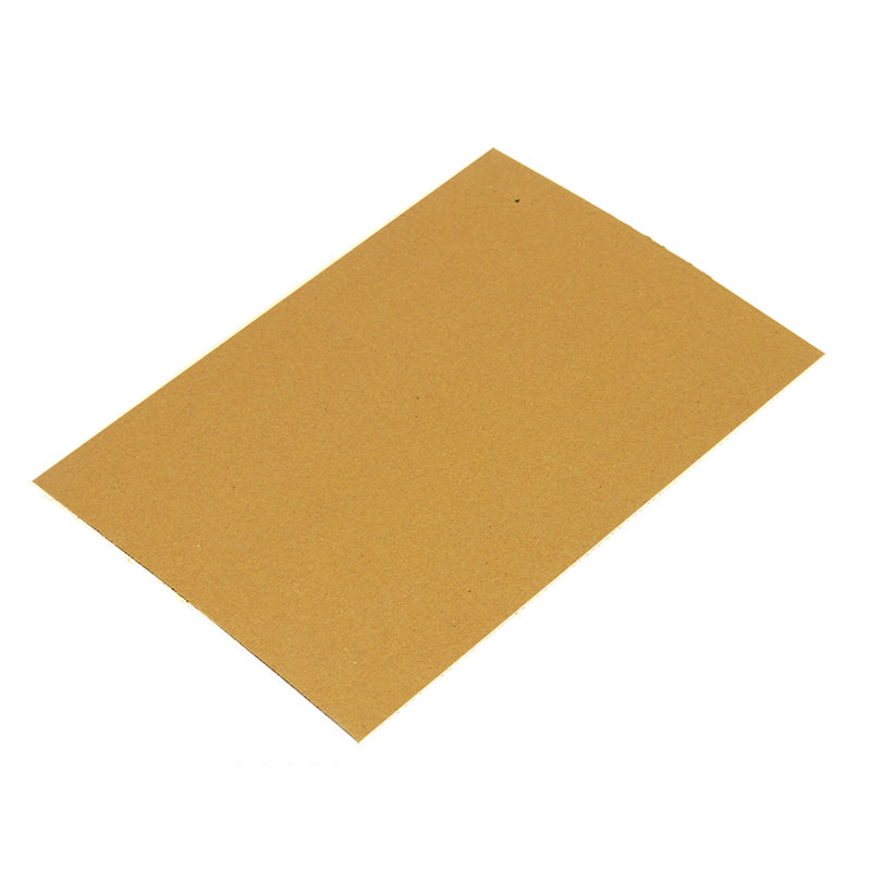 Cardboard Corrugated Sheet 3PLY A4