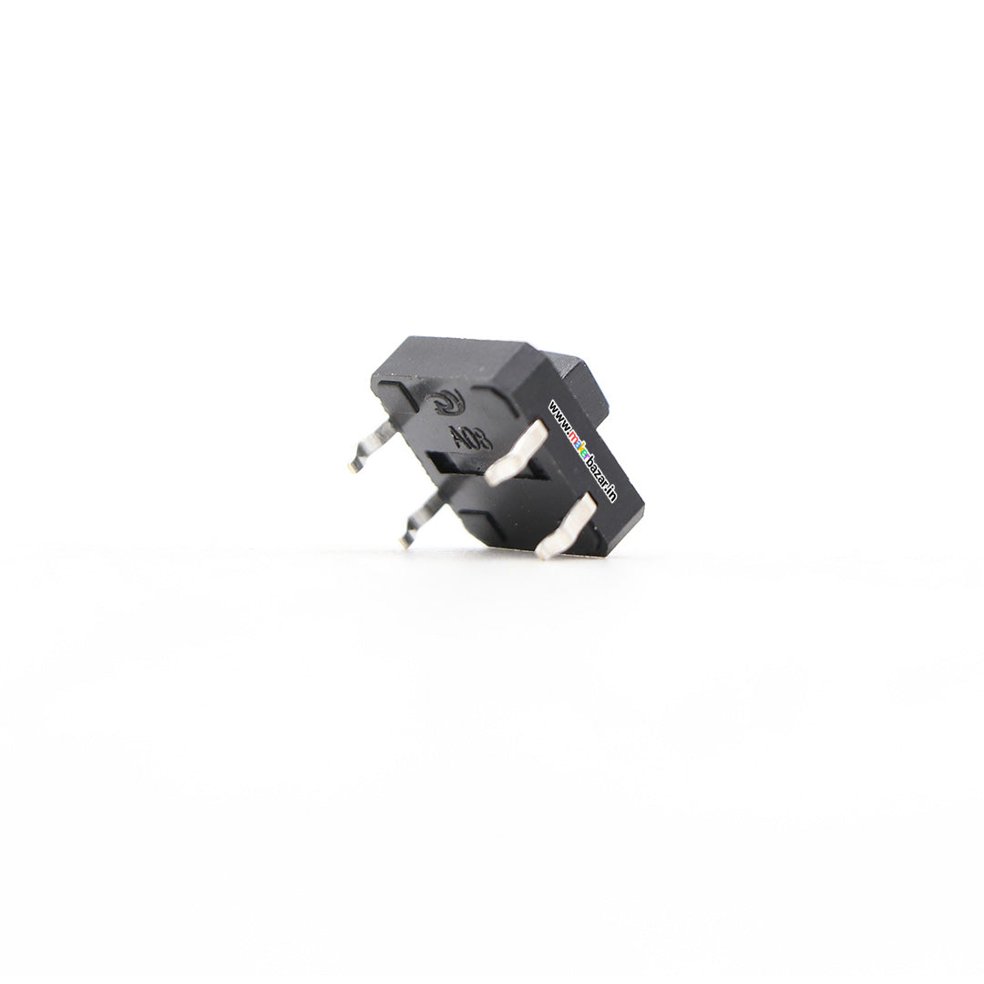 12x12mm Tactile Push Button DIP Switch