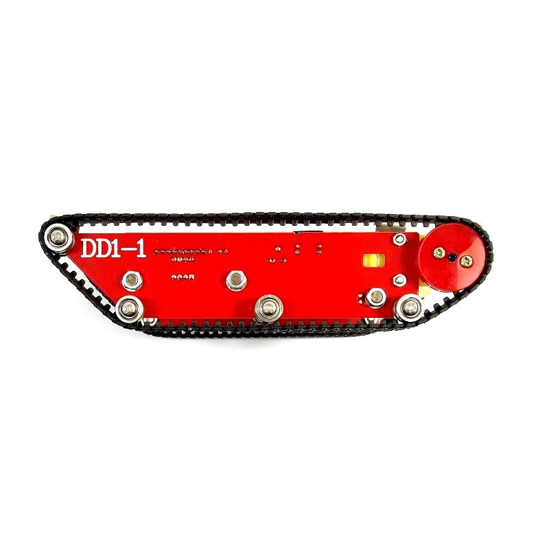 DIY Smart Robot Tank Chassis Kit