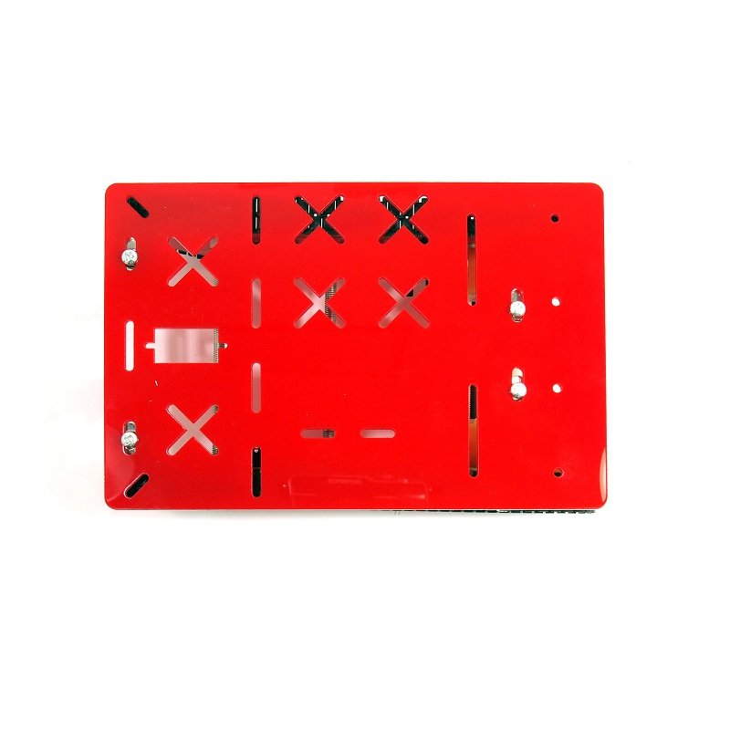 DIY Smart Robot Tank Chassis Kit
