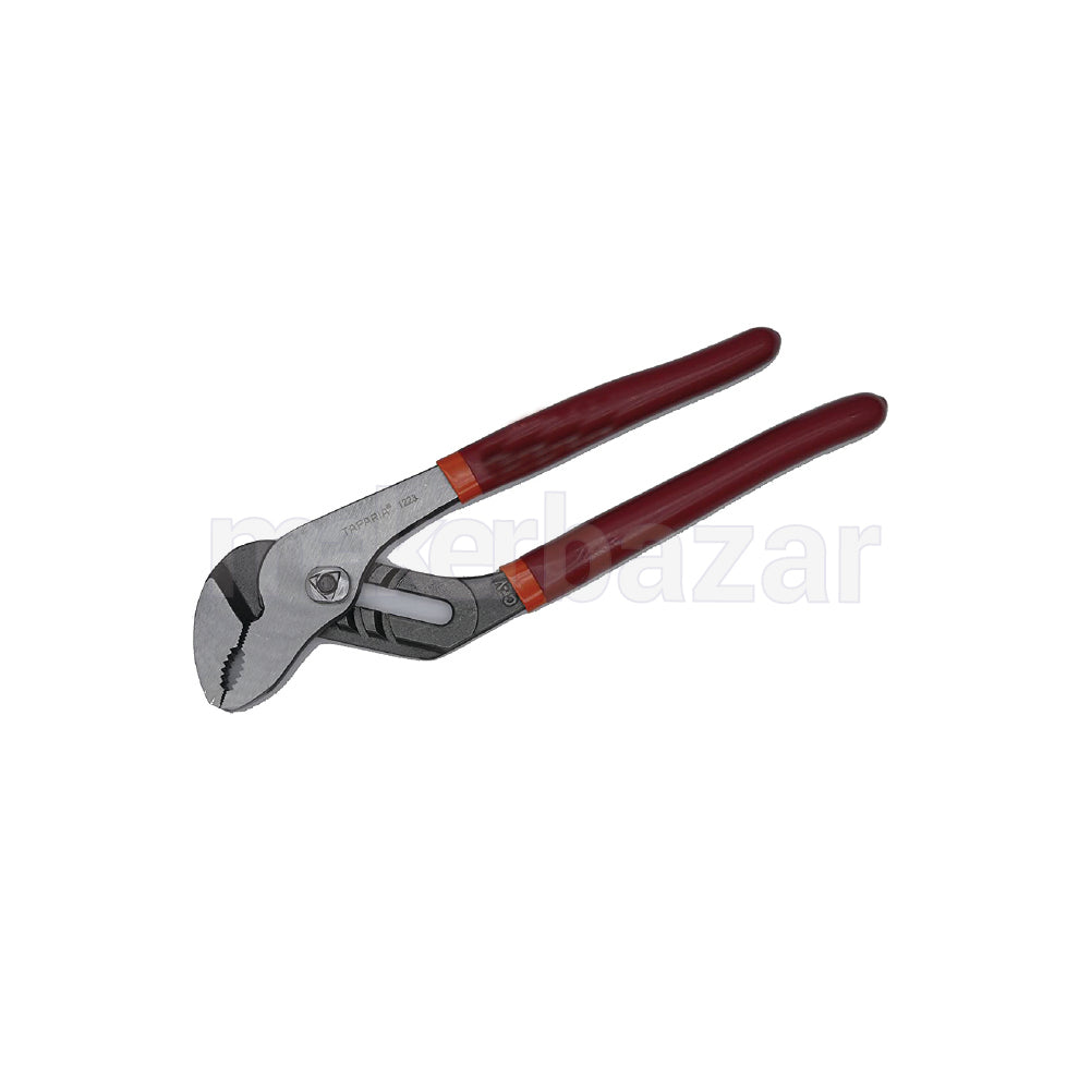 Taparia: 1223 Water Pump Pliers 200mm/8inch