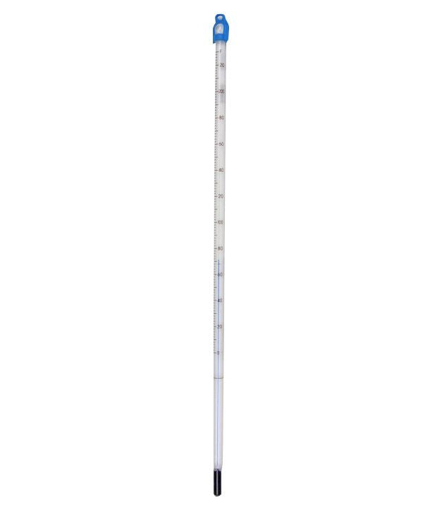 360 Degree Thermometer Chemical (Mercury)