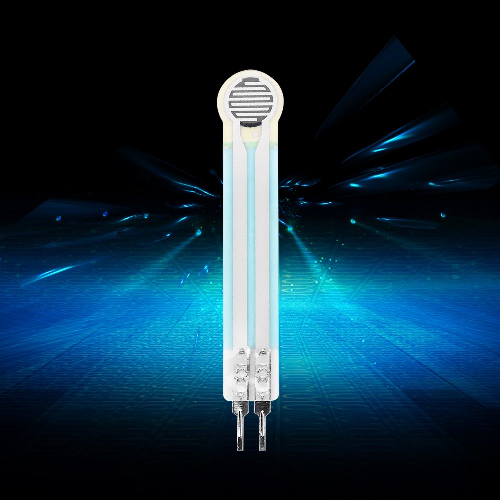 Force Pressure Sensor 5.08mm Circle