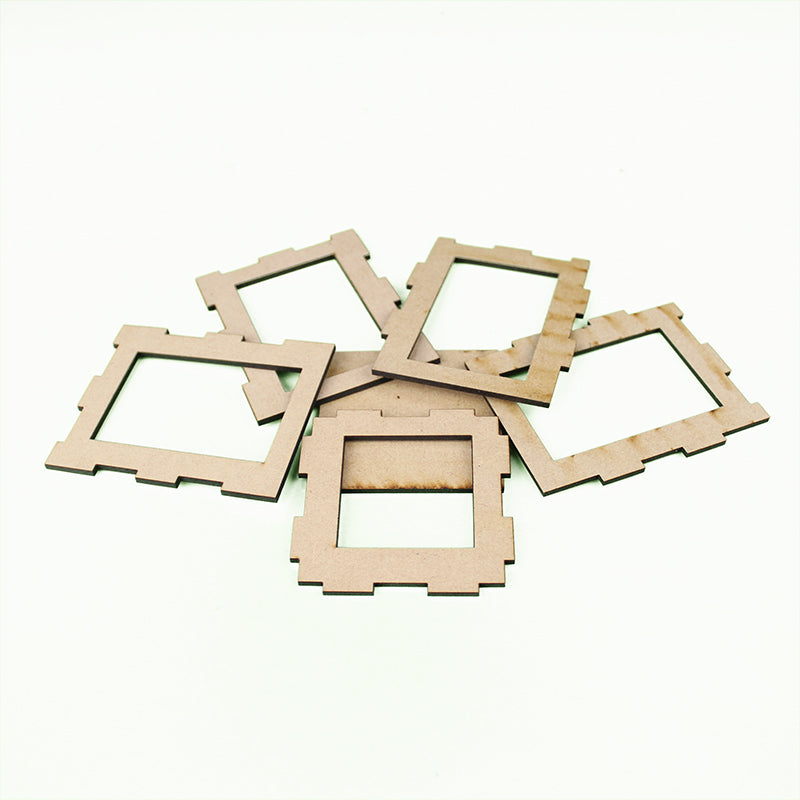 Laser Cut Tilt Lamp | Makershala Warehouse (Makerware)