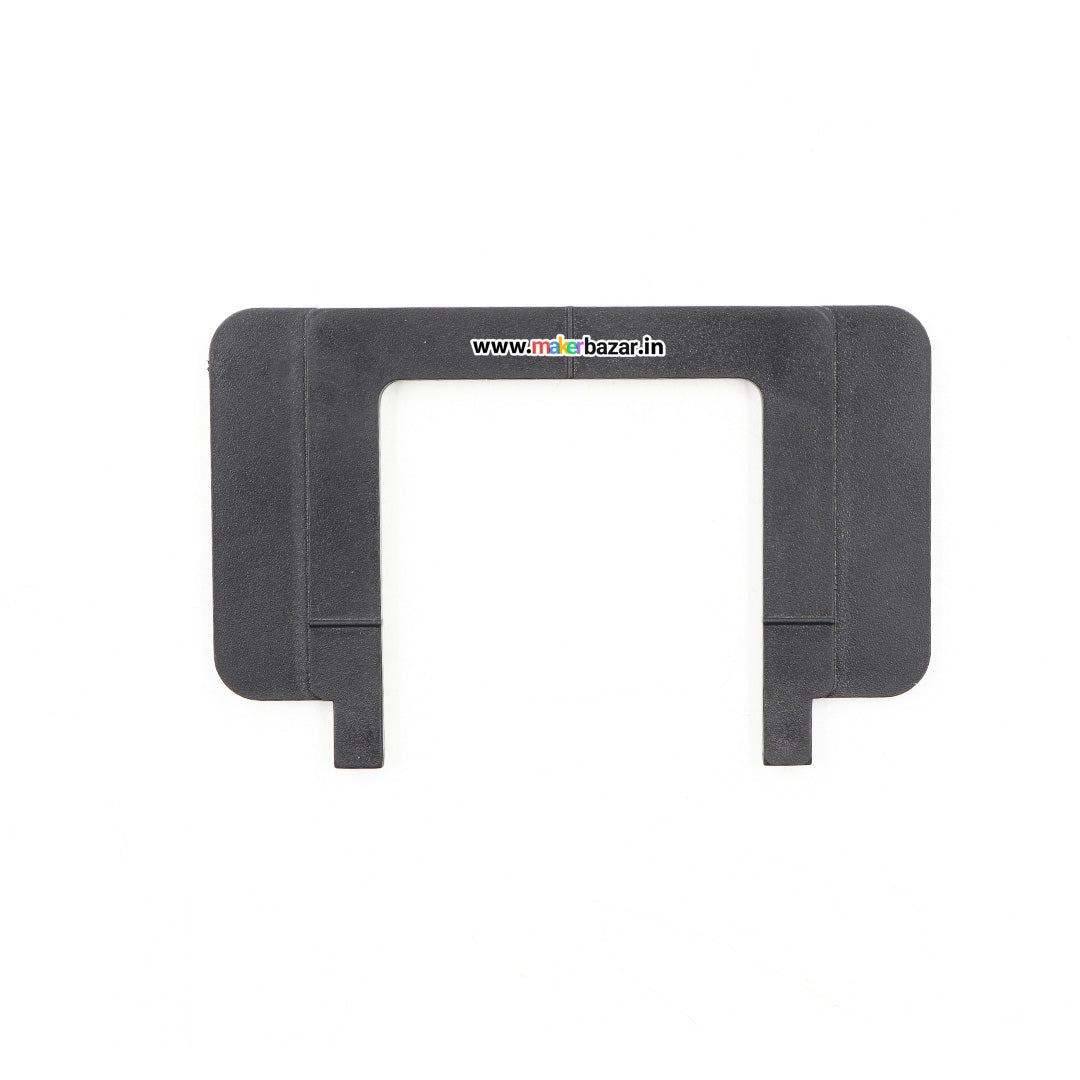 12V 3A Triple Mirror Touch Switch With Dimmer Operate Two LED Strips