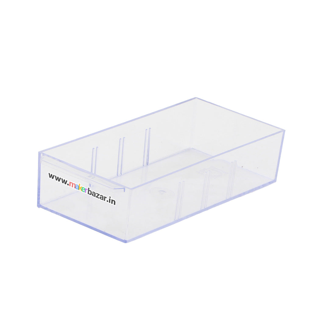 Alkon: ACO/D Drawers for ACO25 Component Organizer Box