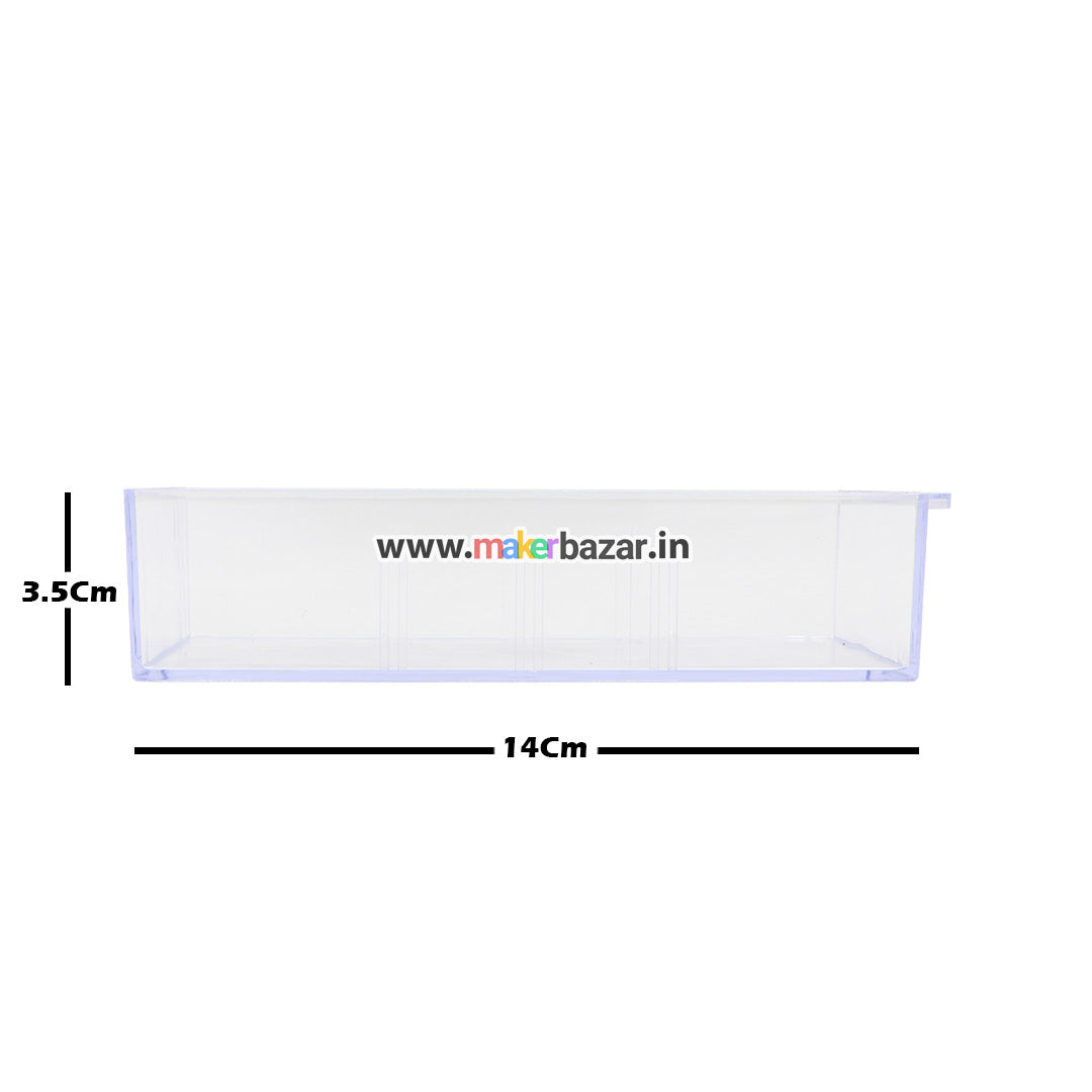 Alkon: ACO/D Drawers for ACO25 Component Organizer Box