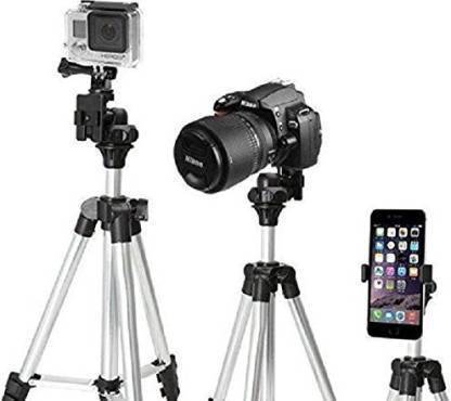 Lightweight Portable Tripod Stand