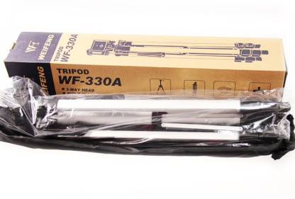 Lightweight Portable Tripod Stand