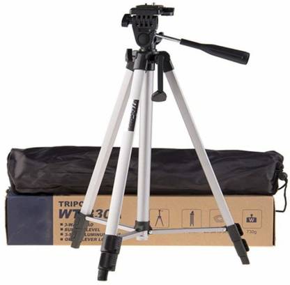 Lightweight Portable Tripod Stand