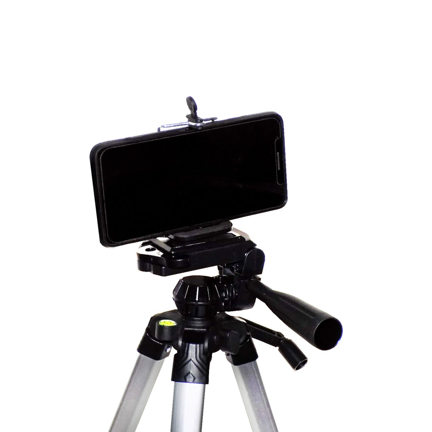 Lightweight Portable Tripod Stand