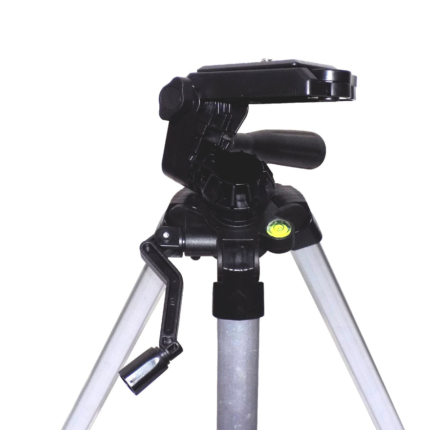 Lightweight Portable Tripod Stand