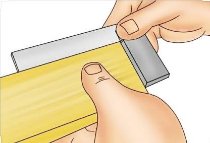 Metal High Grade Engineering Try Square