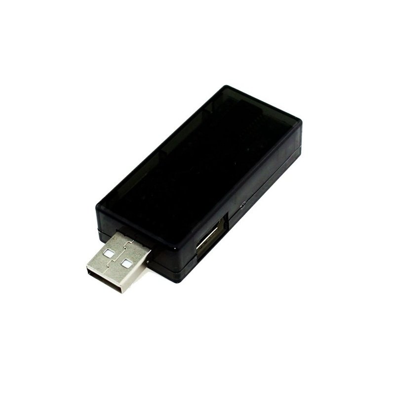 USB Current And Voltage Ammeter Tester