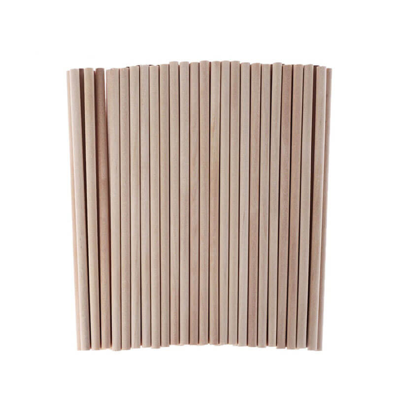 Kulfi Sticks (Pack of 50) | Makerware