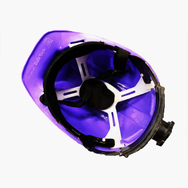 Industrial Helmet for All | Makerware