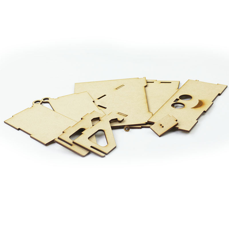 Motion Detection Camera | Makershala Warehouse (Makerware)