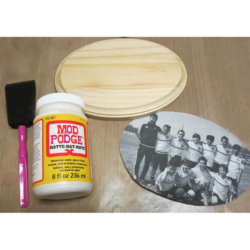 Modpog Crafting |Mod Podge | Makerware