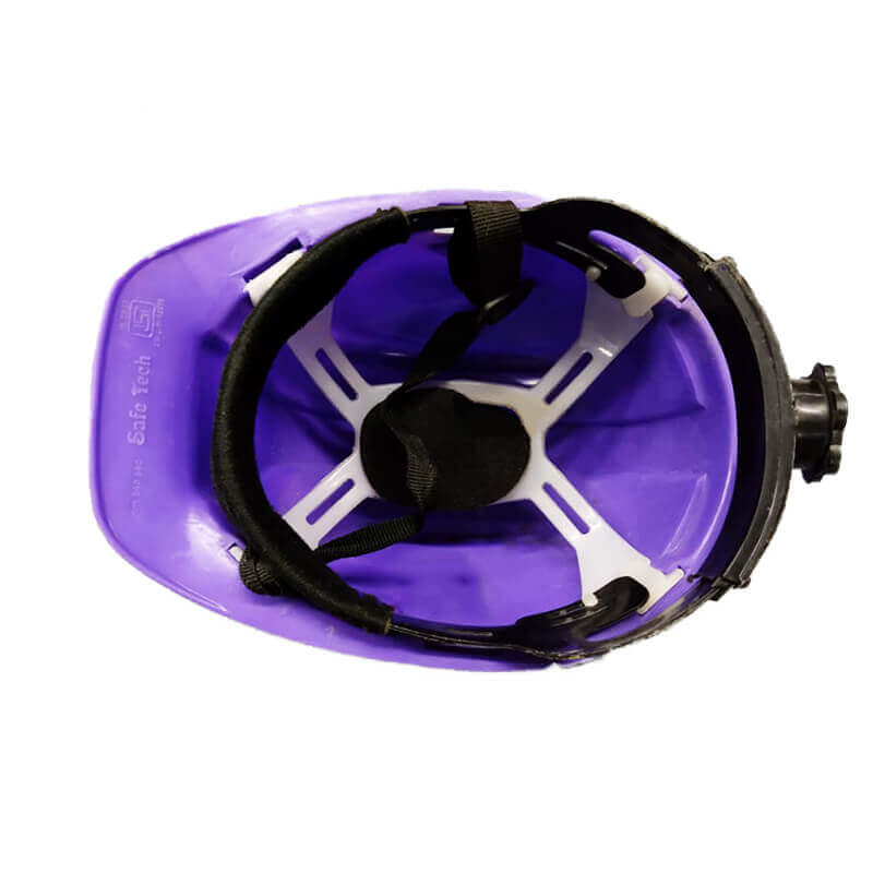 Safety Helmet | Makerware