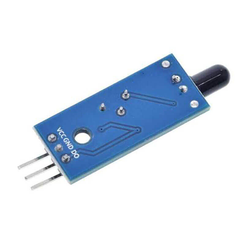 Flame Sensor Module | Makerware