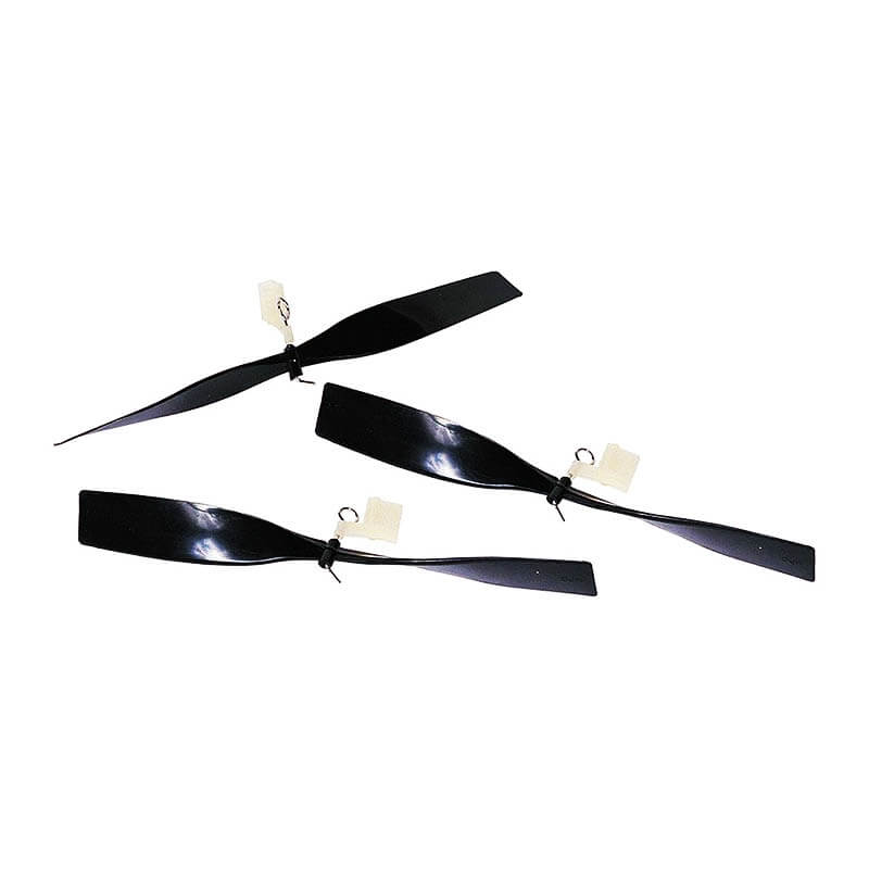 Nose-Hook Propeller 6" Dia (Pack of 2)