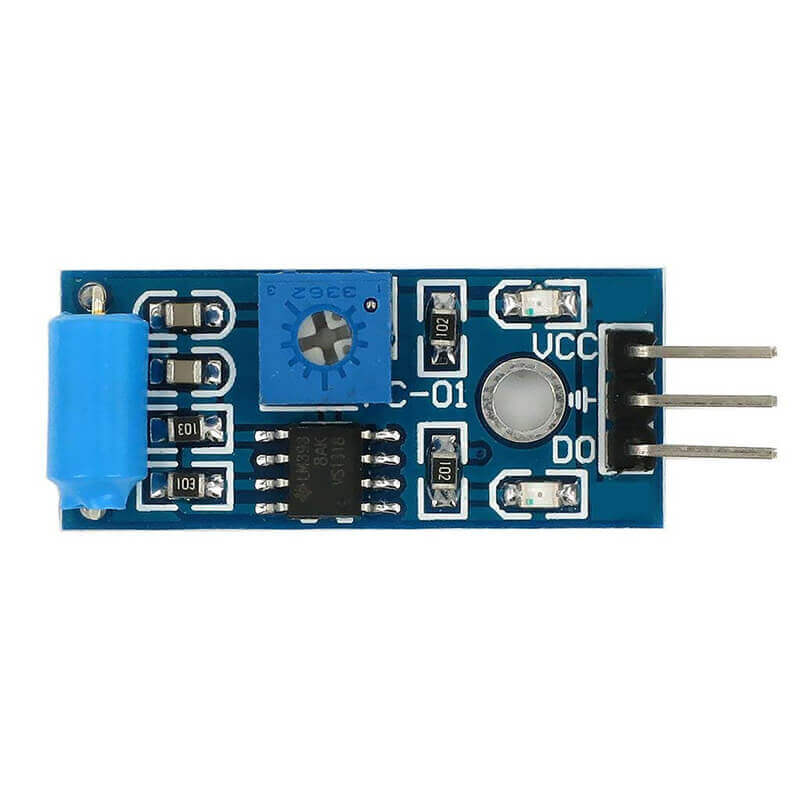 Motion Sensor Module | SW420
