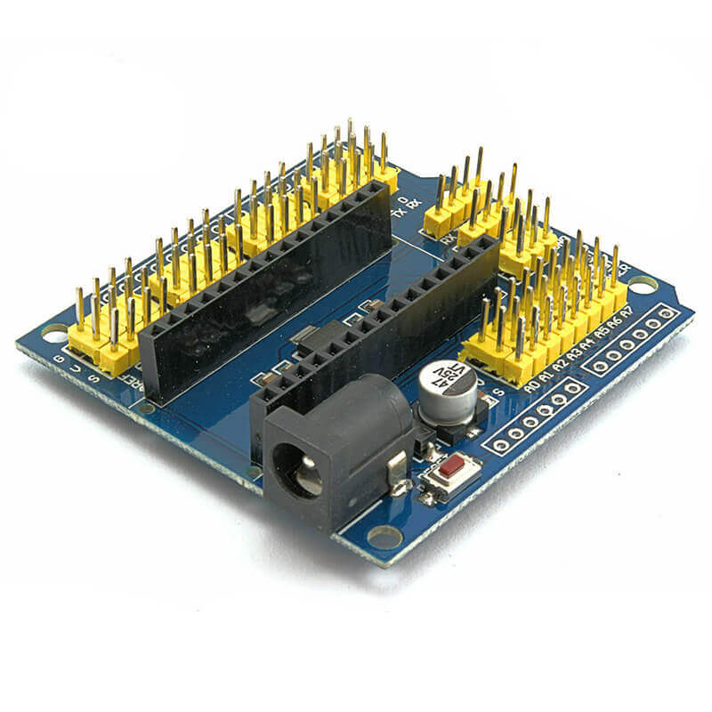 breakout board