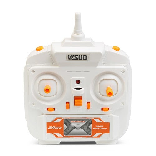 Vision Drone With Wifi Camera & Rc App Control