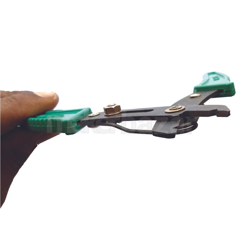 Taparia: WS05 Wire Stripper Plier 130mm/05inch