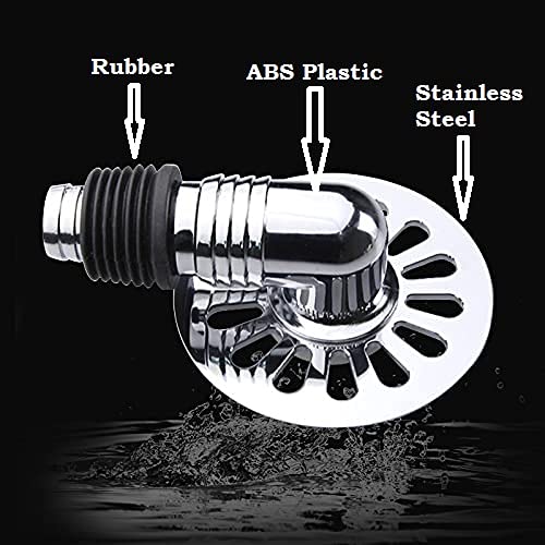 Washing Machine Drain Pipe Attachment