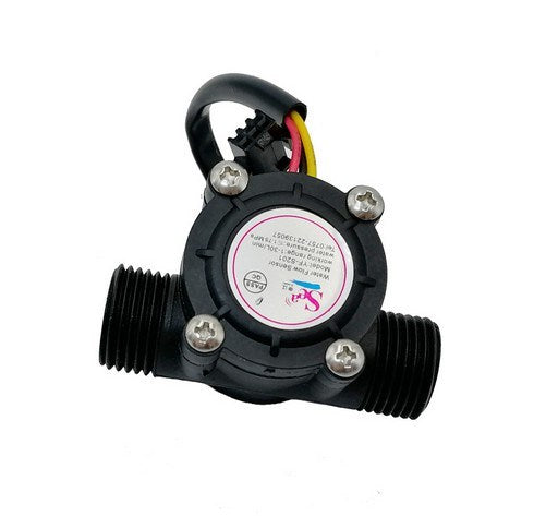 YF-S201 Water Flow Sensor Flow Meter