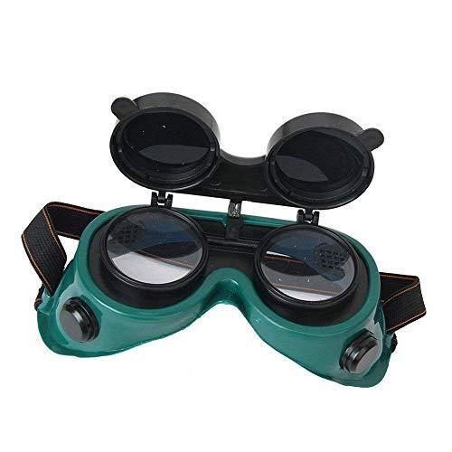Generic: Safety Welding Goggles for Makerspace/ Home Use