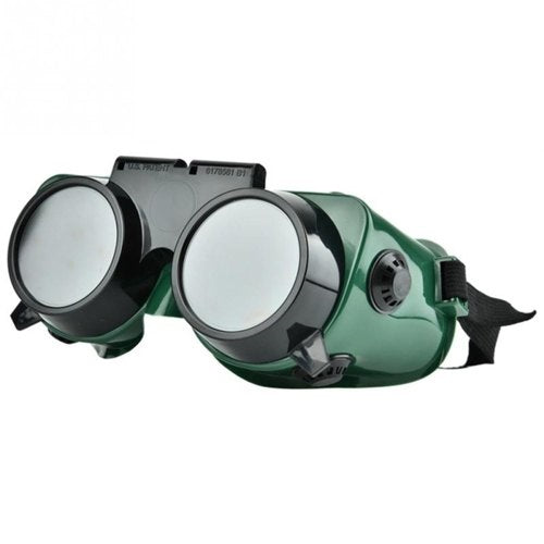 Generic: Safety Welding Goggles for Makerspace/ Home Use