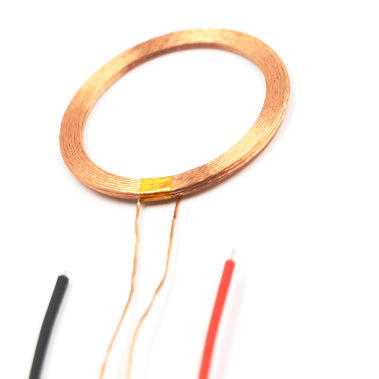 5V 1A Wireless Power Supply Transmitter Receiver Charging Coil Module